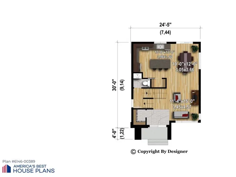 Lot 2247 Lake Viking Terrace, Gallatin, MO 64640 - Image #3