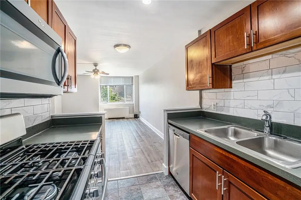 600 E 8th Street #6N, Kansas City, MO 64106 - Image #1