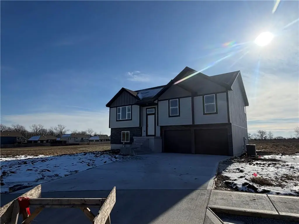 11207 207th Street, Peculiar, MO 64078 - Image #1