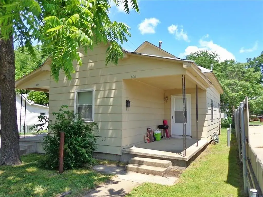 100 W Adams Street, Pittsburg, KS 66762 - Image #1