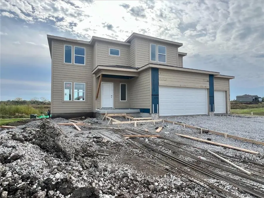 19517 Barstow Street, Spring Hill, KS 66083 - Image #3