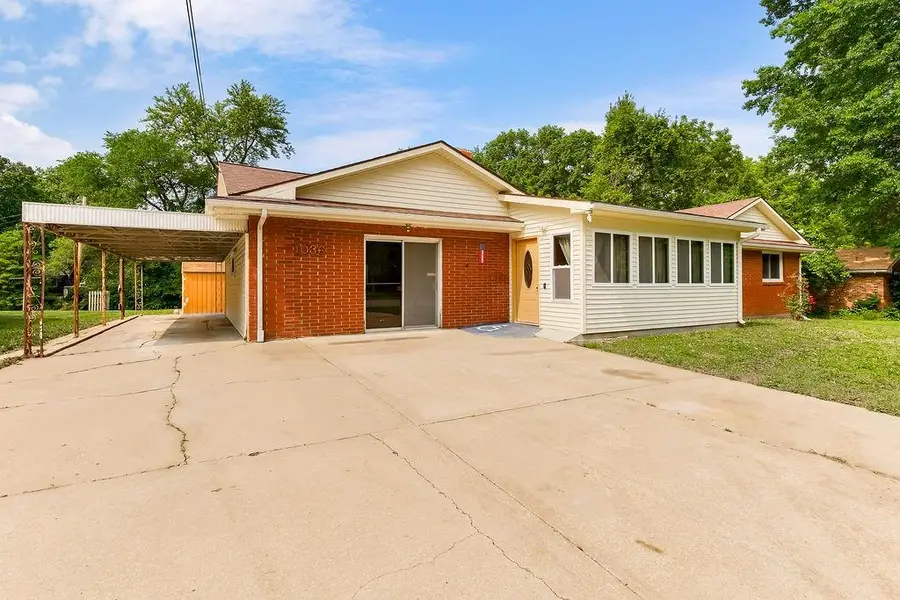1036 Vilas Street, Leavenworth, KS 66048 - Image #2