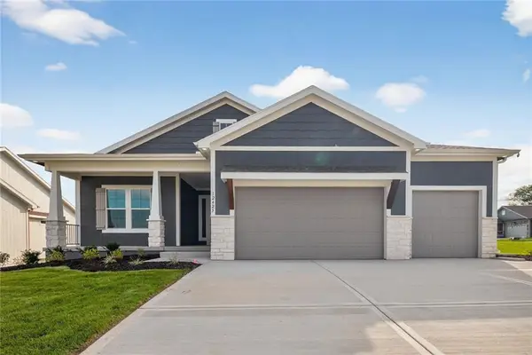 12425 NW Empress Street, Platte City, MO 64079