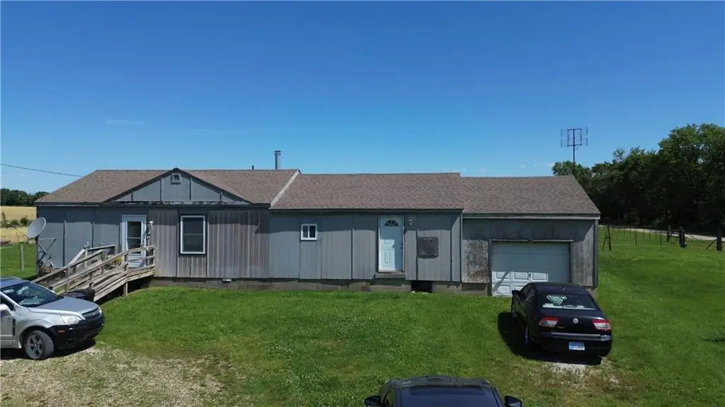 34330 W 407th Street, Osawatomie, KS 66064 - Image #1