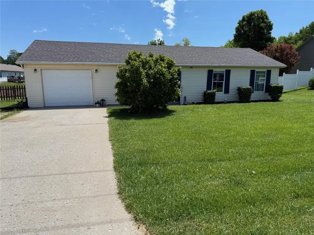 908 Short Street, Lathrop, MO 64465 - Image #1