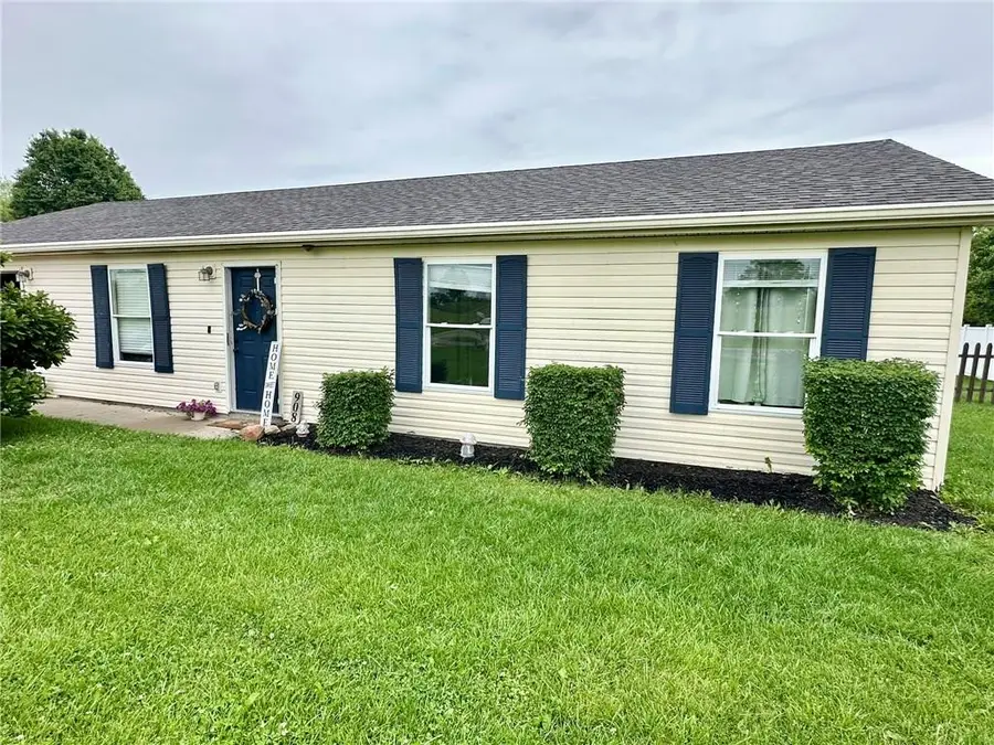 908 Short Street, Lathrop, MO 64465 - Image #2