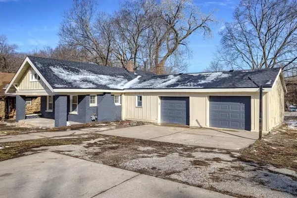 4204 E 60th Terrace, Kansas City, MO 64130