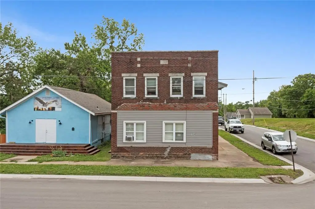 1545 Waverly Avenue, Kansas City, KS 66104 - Image #1