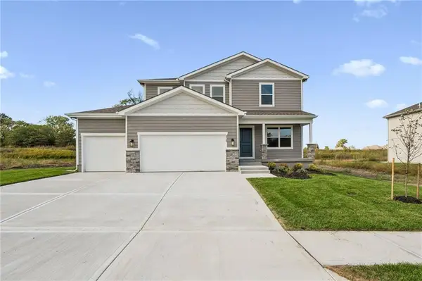 838 Reed Drive, Raymore, MO 64083