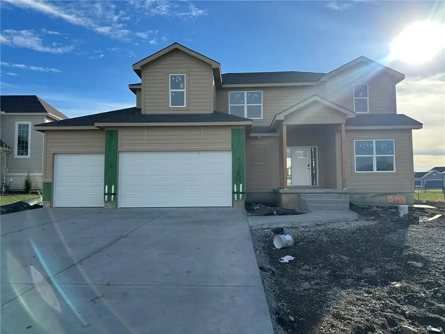 15443 W 171 Place, Olathe, KS 66062 - Image #2