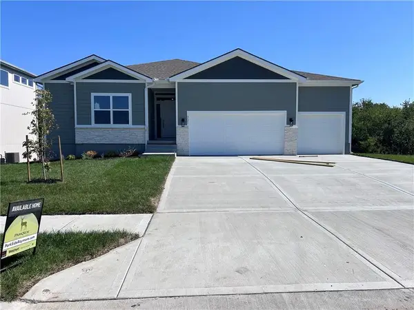 901 Reed Drive, Raymore, MO 64083