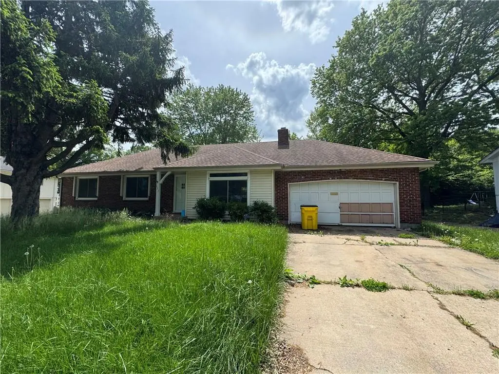 633 E Leslie Drive, Independence, MO 64055 - Image #1