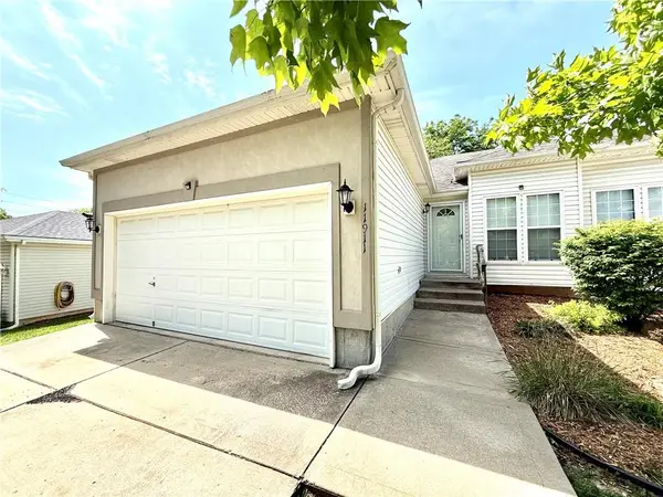 11911 E 85th Street, Raytown, MO 64138