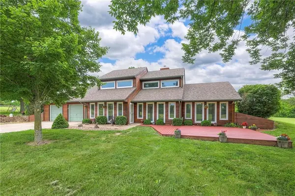 2000 E 187th Street, Belton, MO 64012