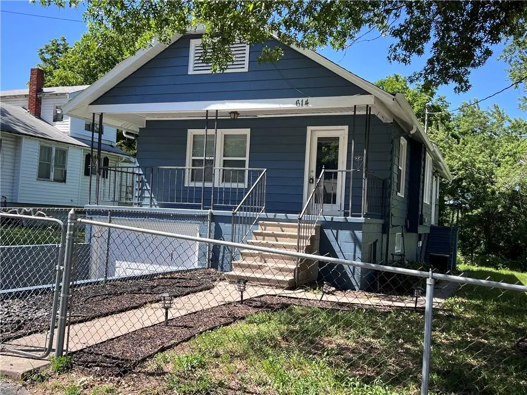 614 E Lexington Street, Independence, MO 64050 - Image #1