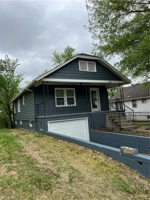 614 E Lexington Street, Independence, MO 64050 - Image #2