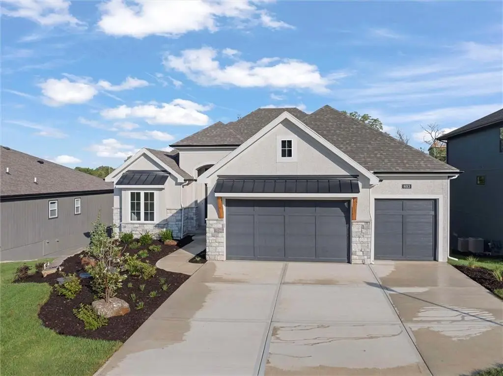 8013 Payne Street, Shawnee, KS 66220 - Image #1