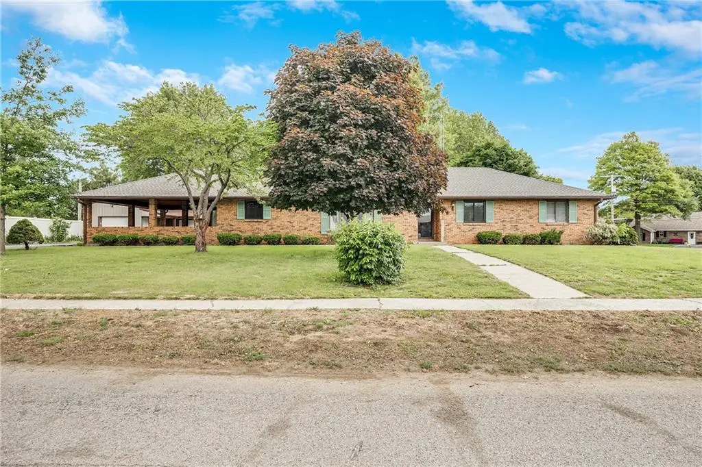 101 W Kelling Avenue, Waverly, MO 64096 - Image #1