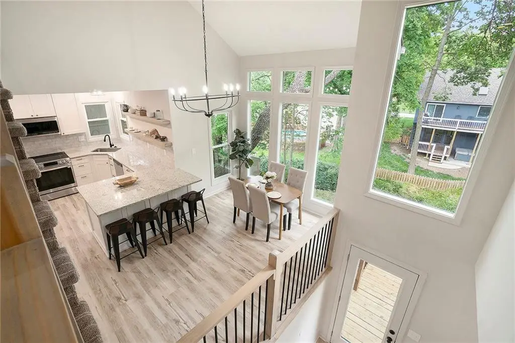 1345 NE Foxwood Drive, Lees Summit, MO 64086 - Image #1