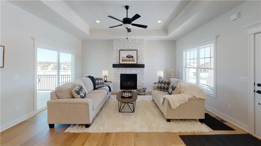 15595 N Sheridan Court, Basehor, KS 66007 - Image #3