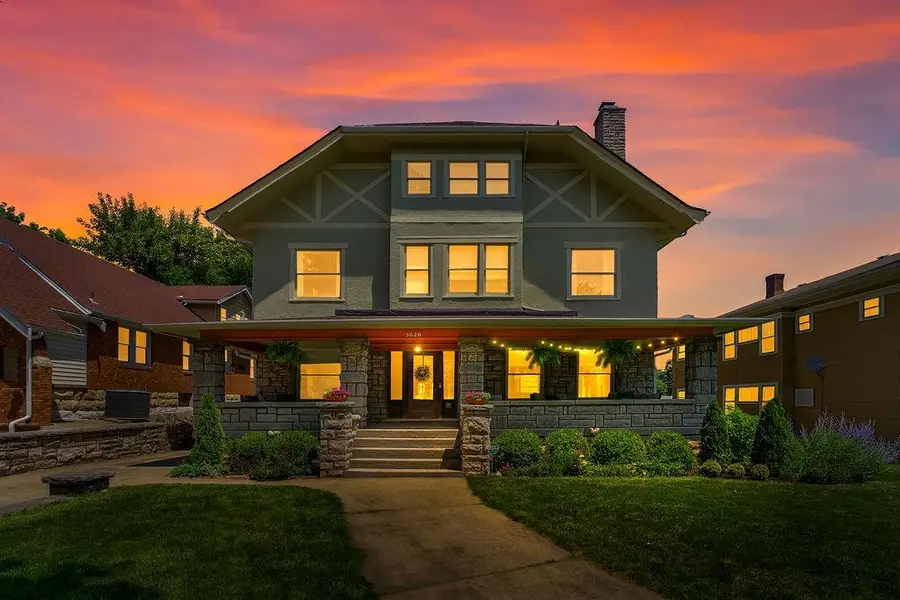 3626 Norledge Avenue, Kansas City, MO 64123 - Image #2