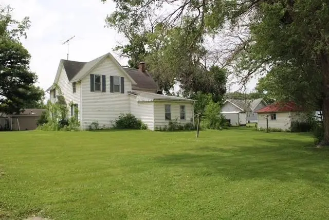 214 S Central Avenue, Ravenwood, MO 64479 - Image #3