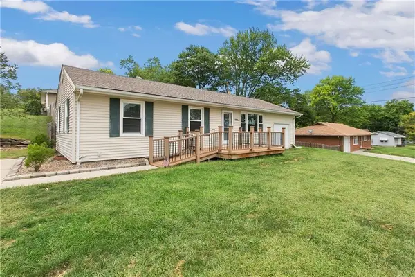 1216 1st Street, Platte City, MO 64079