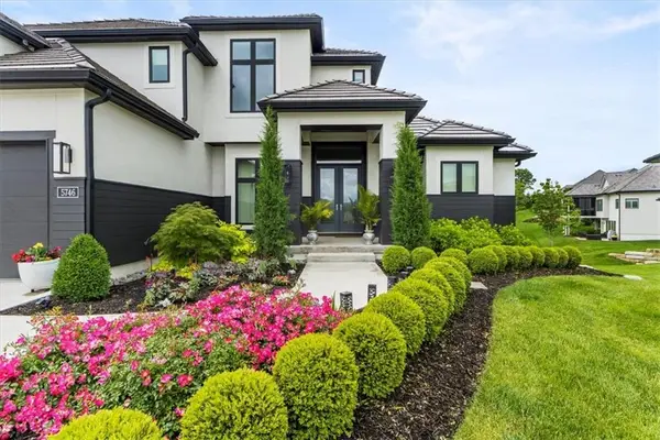 5746 N Revere Avenue, Kansas City, MO 64151