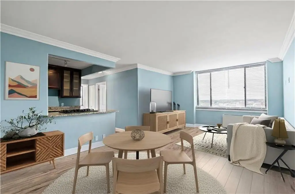 700 E 8th Street #11 T, Kansas City, MO 64106 - Image #1