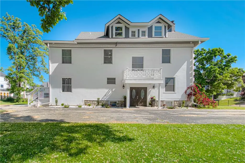 2614 Tracy Avenue, Kansas City, MO 64108 - Image #1