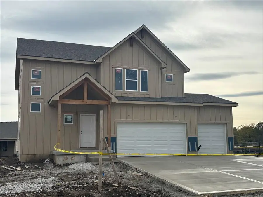 18257 W 166th Street, Olathe, KS 66062 - Image #2