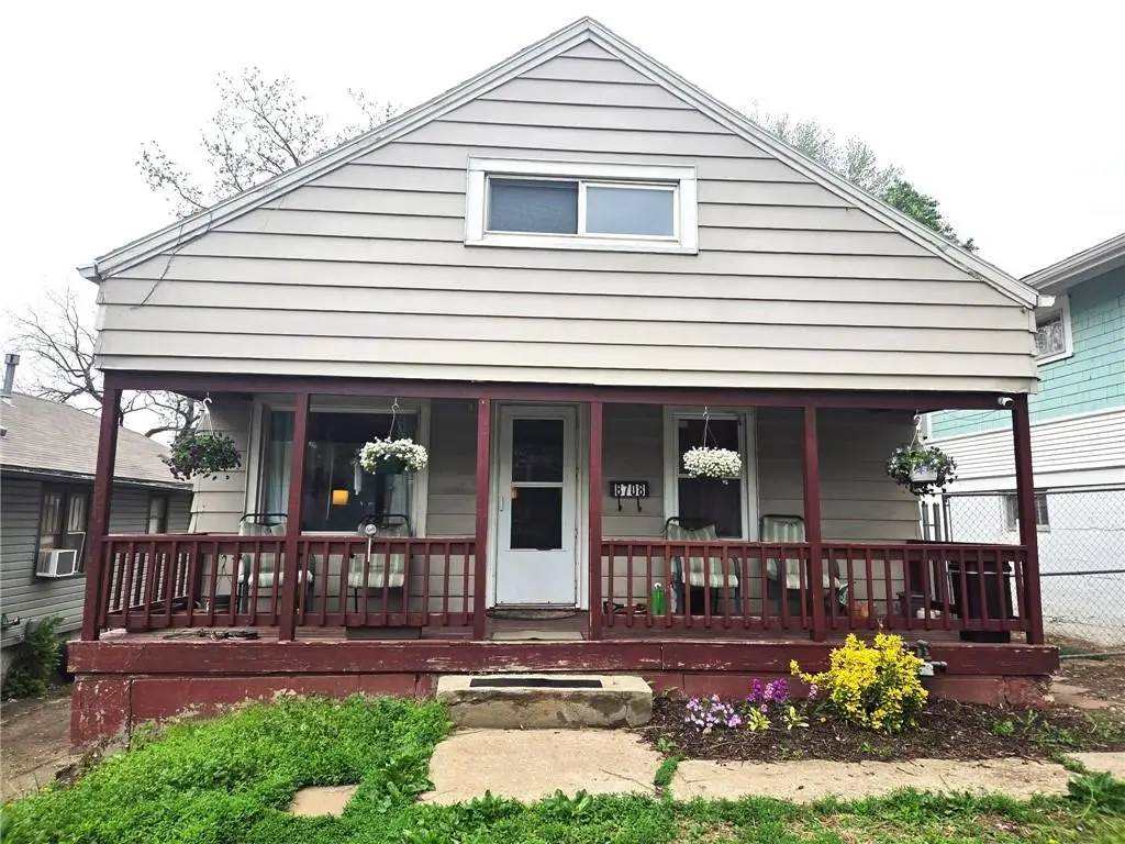 8708 Independence Avenue, Kansas City, MO 64125 - Image #1