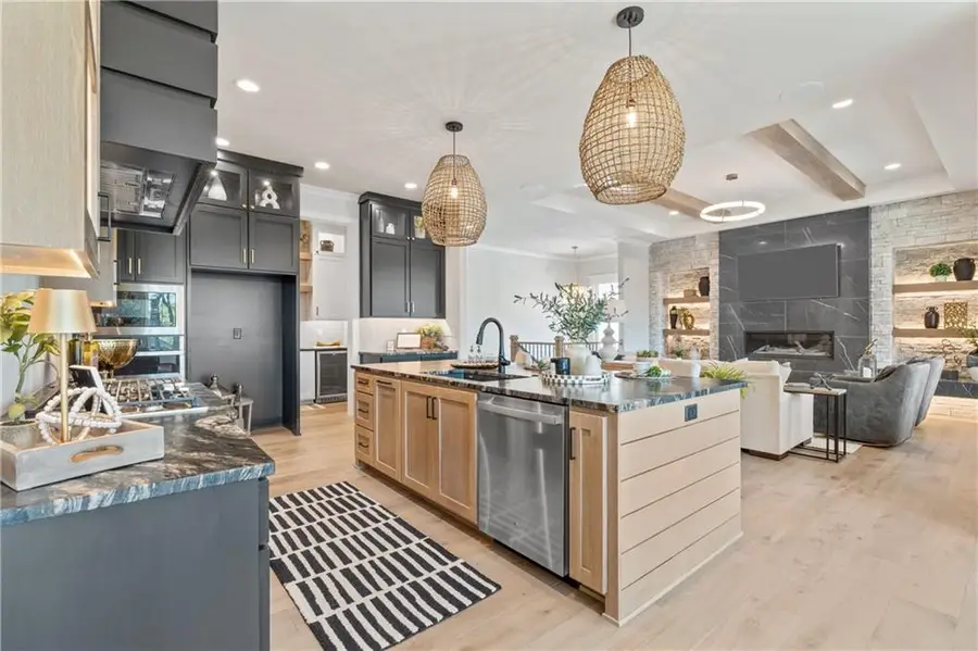 1500 NE Park Springs Terrace, Lees Summit, MO 64064 - Image #2