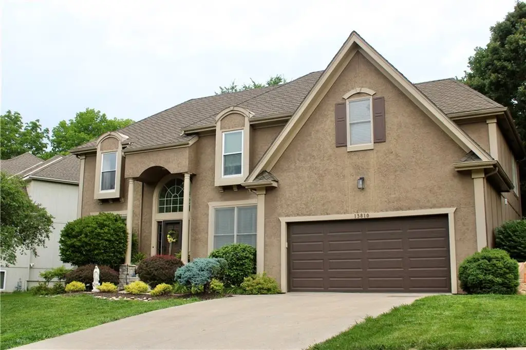 13810 W 53rd Street, Shawnee, KS 66216 - Image #1