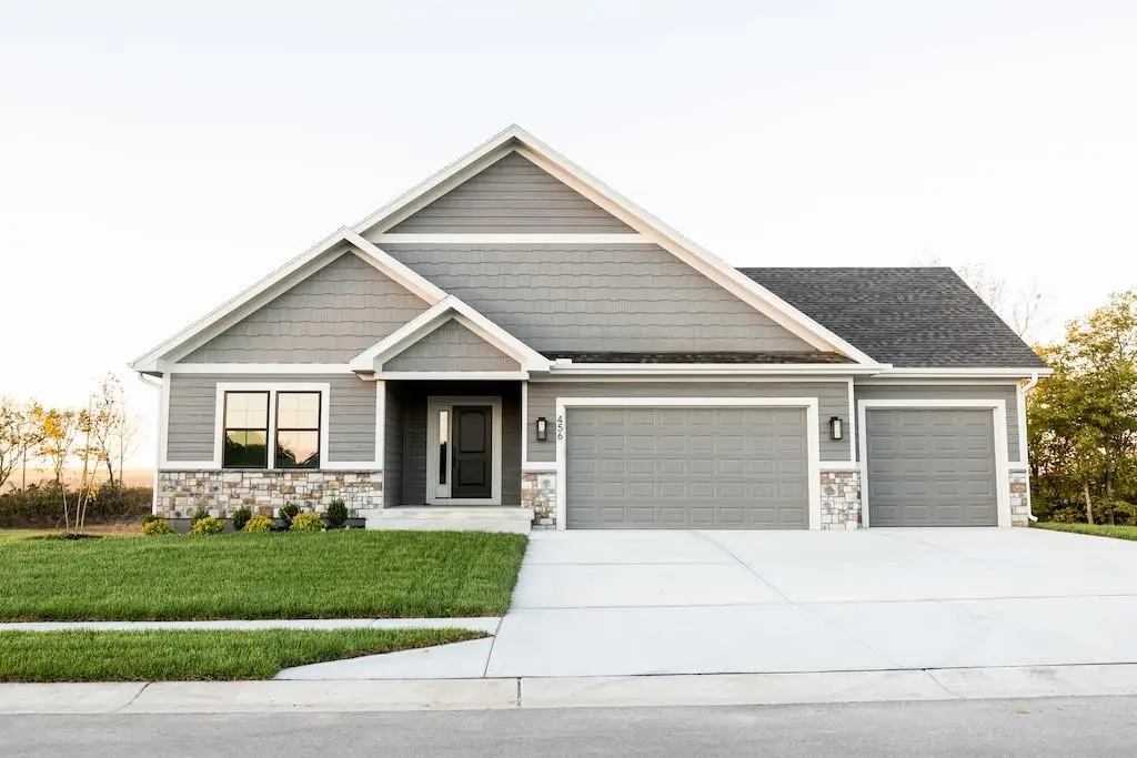 456 Green Drive, Lawson, MO 64062 - Image #1