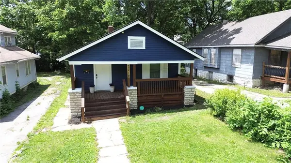 7216 Indiana Avenue, Kansas City, MO 64132