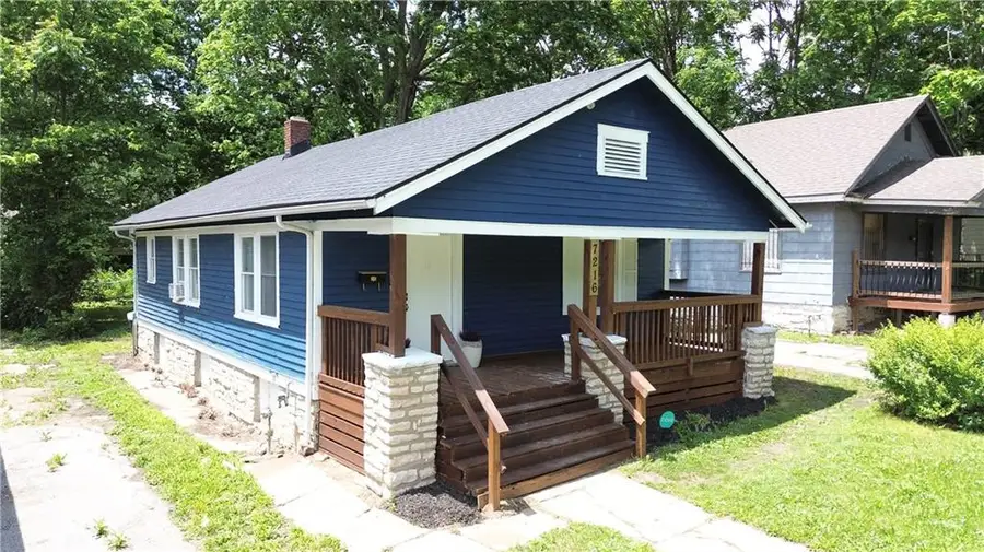 7216 Indiana Avenue, Kansas City, MO 64132 - Image #2