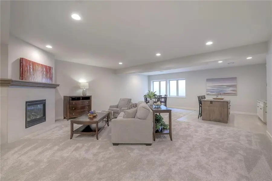 12505 W 138th Place, Overland Park, KS 66221 - #3