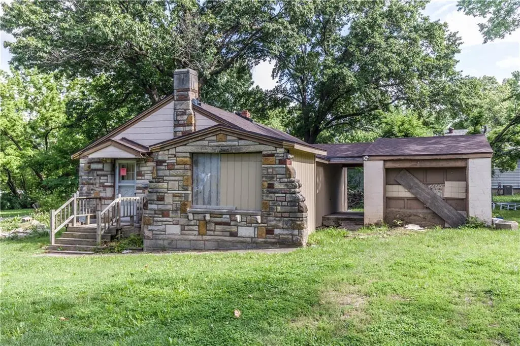 4415 August Lane, Kansas City, KS 66106 - Image #1