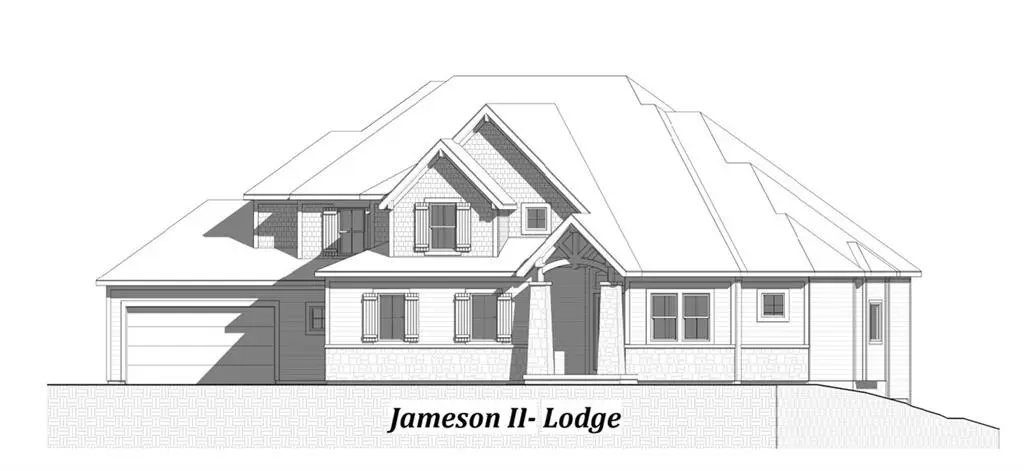 11430 S Deer Ridge Drive, Olathe, KS 66061 - Image #1