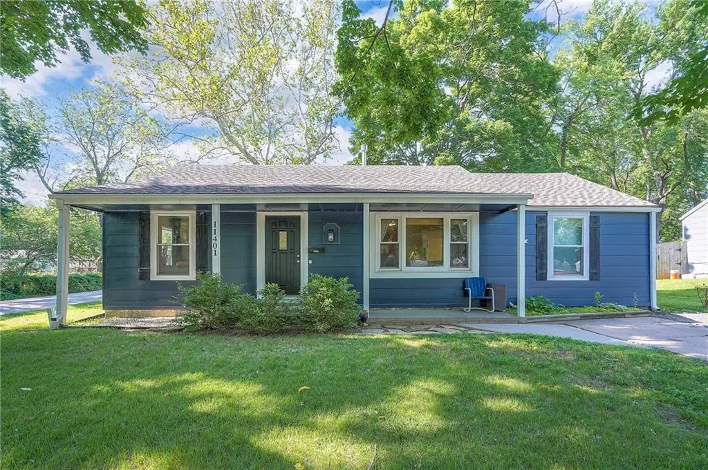 11401 W 68th Terrace, Shawnee, KS 66203 - Image #1