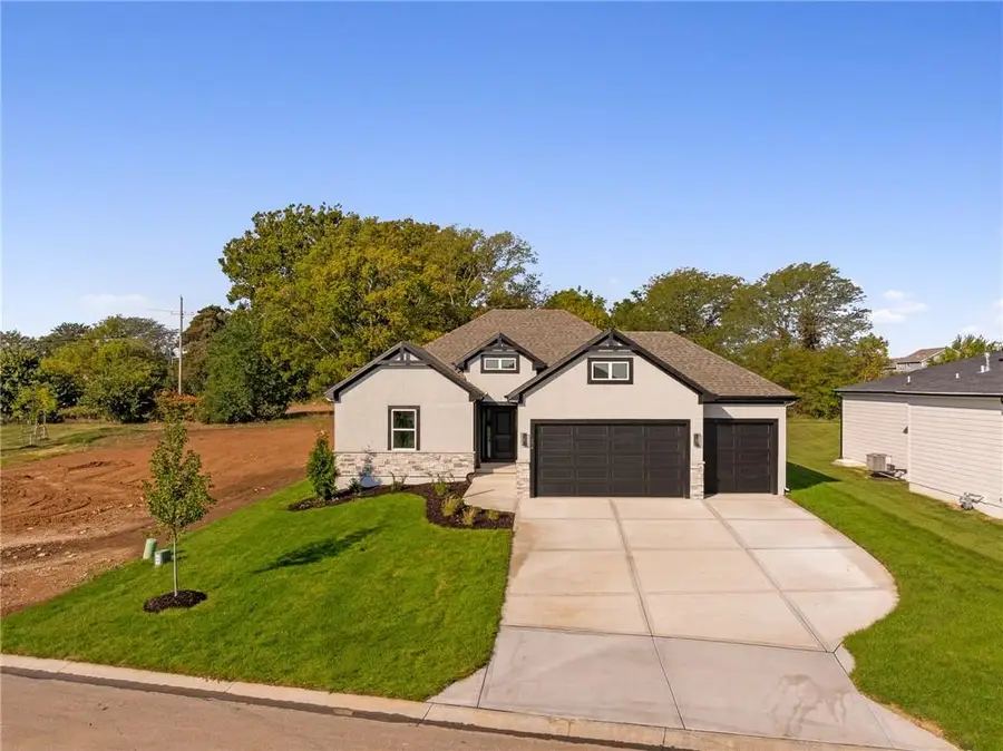 14278 S Houston Street, Olathe, KS 66061 - Image #2