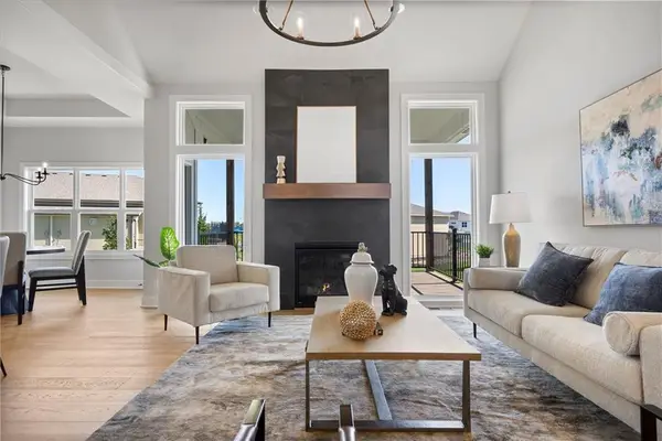 12406 W 182nd Court, Overland Park, KS 66013