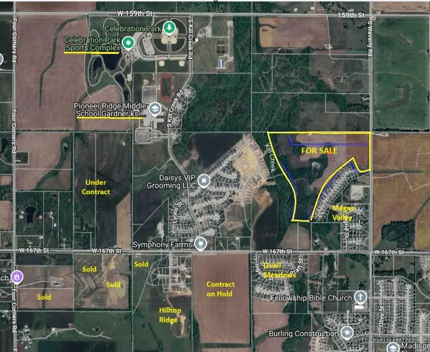 16300 Waverly Road, Gardner, KS 66030 - Image #2