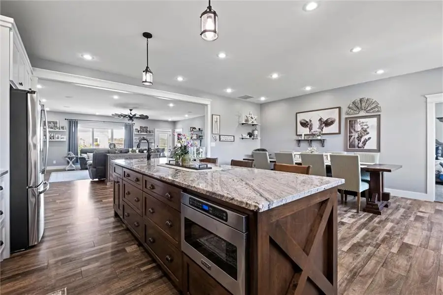 19864 Nichols Drive, Nortonville, KS 66060 - Image #2