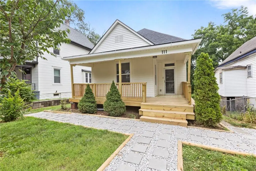 111 S Valley Street, Kansas City, KS 66102 - Image #1