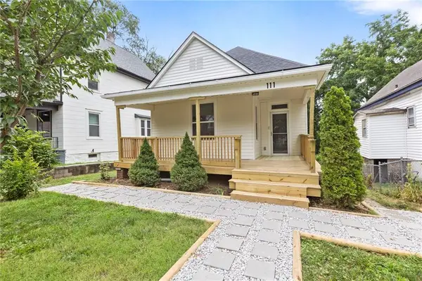 111 S Valley Street, Kansas City, KS 66102