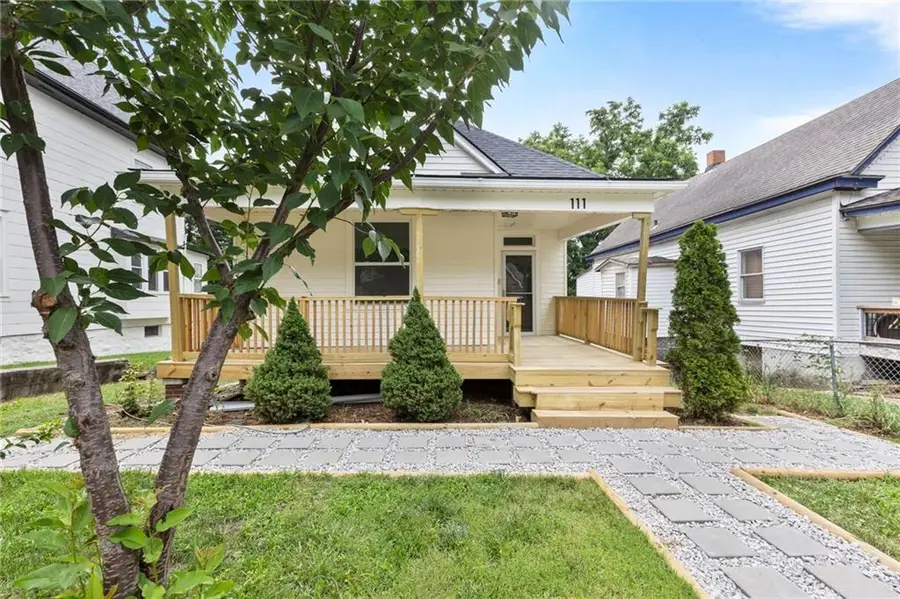 111 S Valley Street, Kansas City, KS 66102 - Image #2