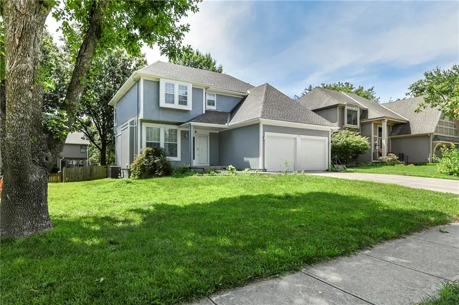 13981 W 120 Street, Olathe, KS 66062 - Image #3