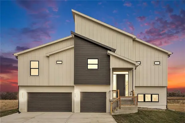 459 Green Drive, Lawson, MO 64062